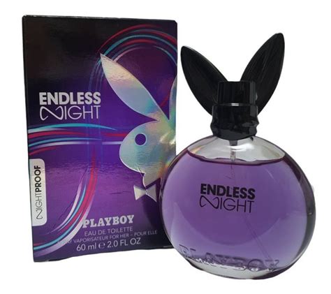 playboy parfüm